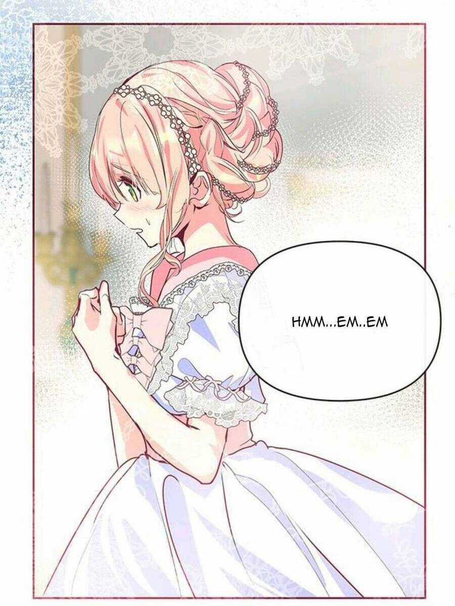 Đại Công Tước, Đó Chỉ Là Sai Lầm! Chapter 16 trang 25