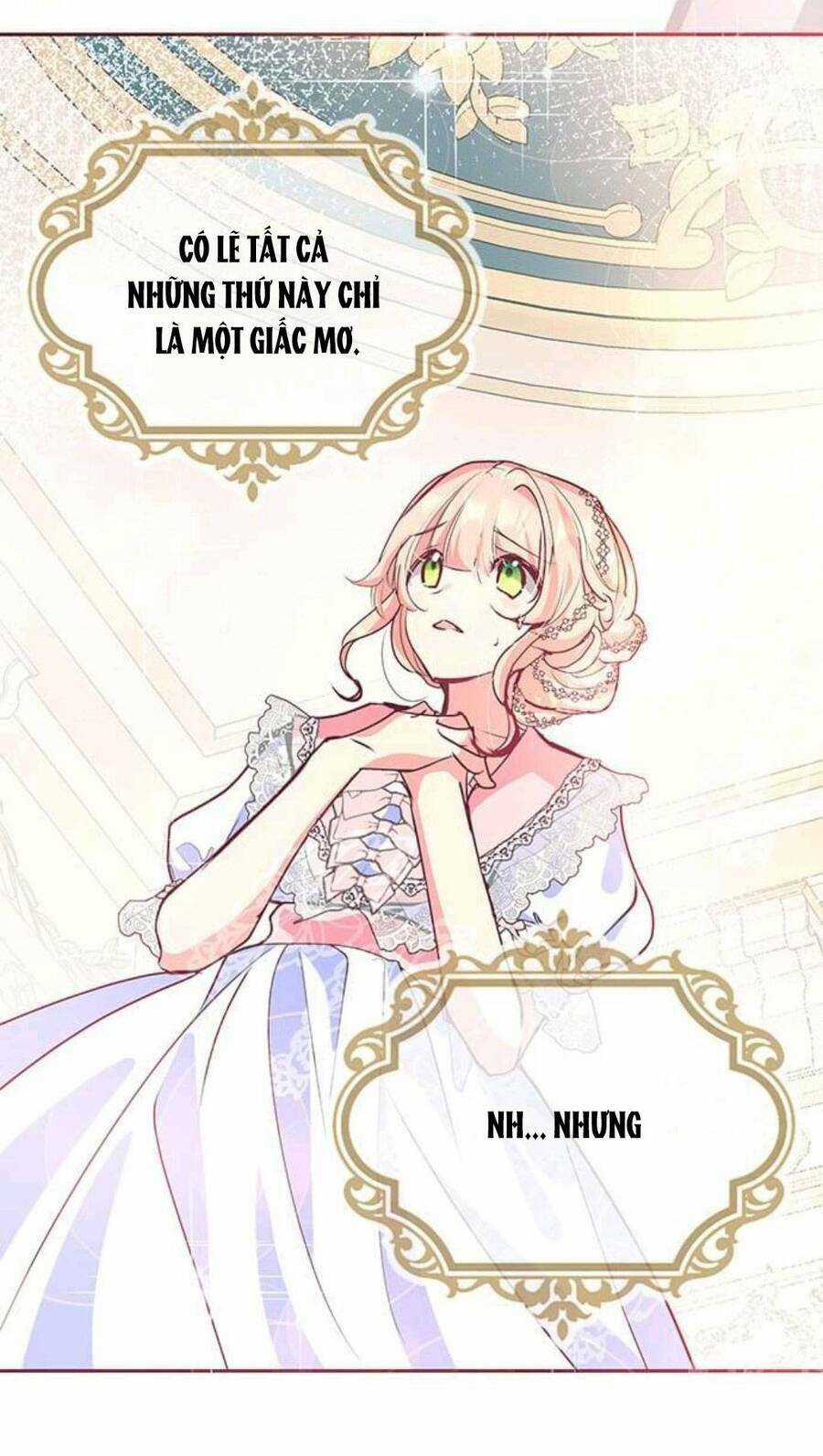 Đại Công Tước, Đó Chỉ Là Sai Lầm! Chapter 16 trang 27