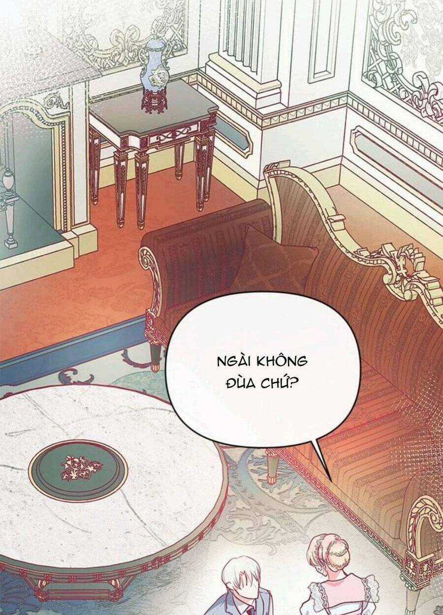 Đại Công Tước, Đó Chỉ Là Sai Lầm! Chapter 16 trang 30