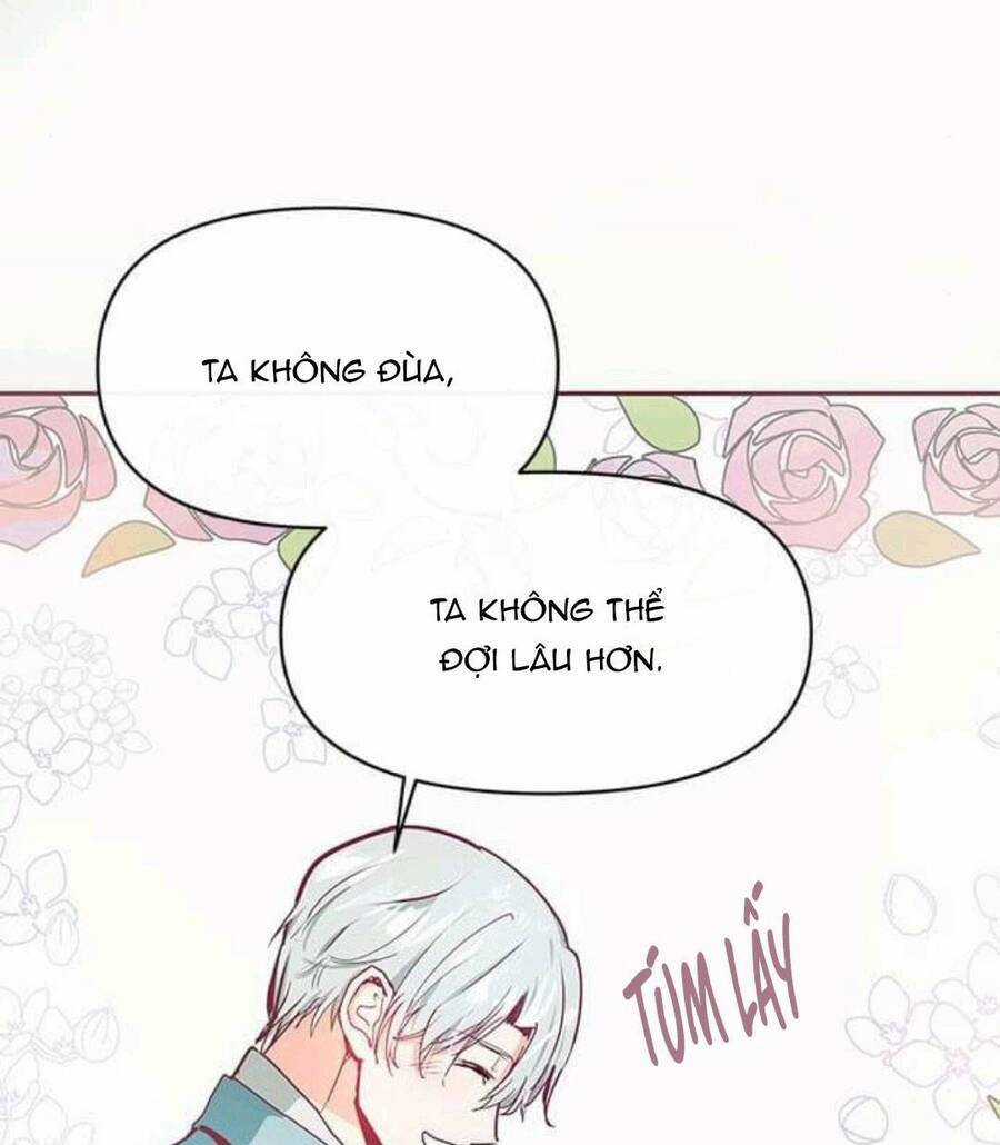 Đại Công Tước, Đó Chỉ Là Sai Lầm! Chapter 16 trang 32