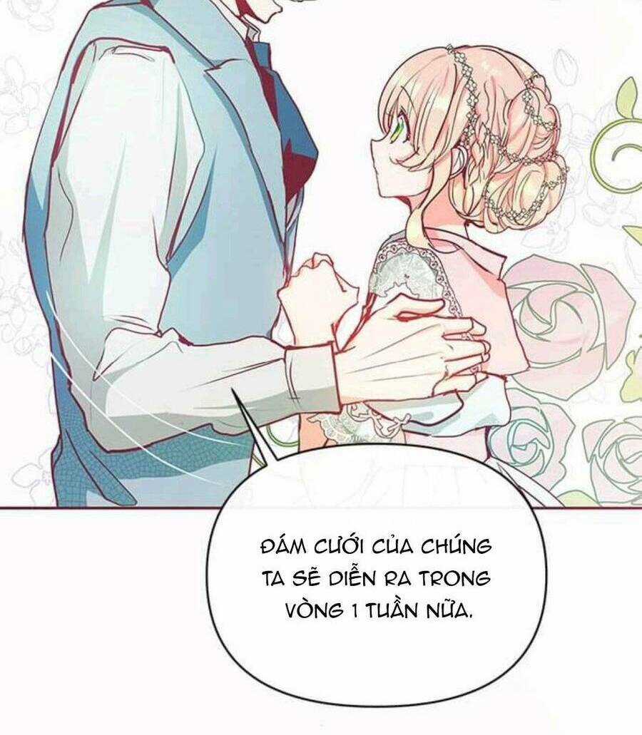 Đại Công Tước, Đó Chỉ Là Sai Lầm! Chapter 16 trang 33