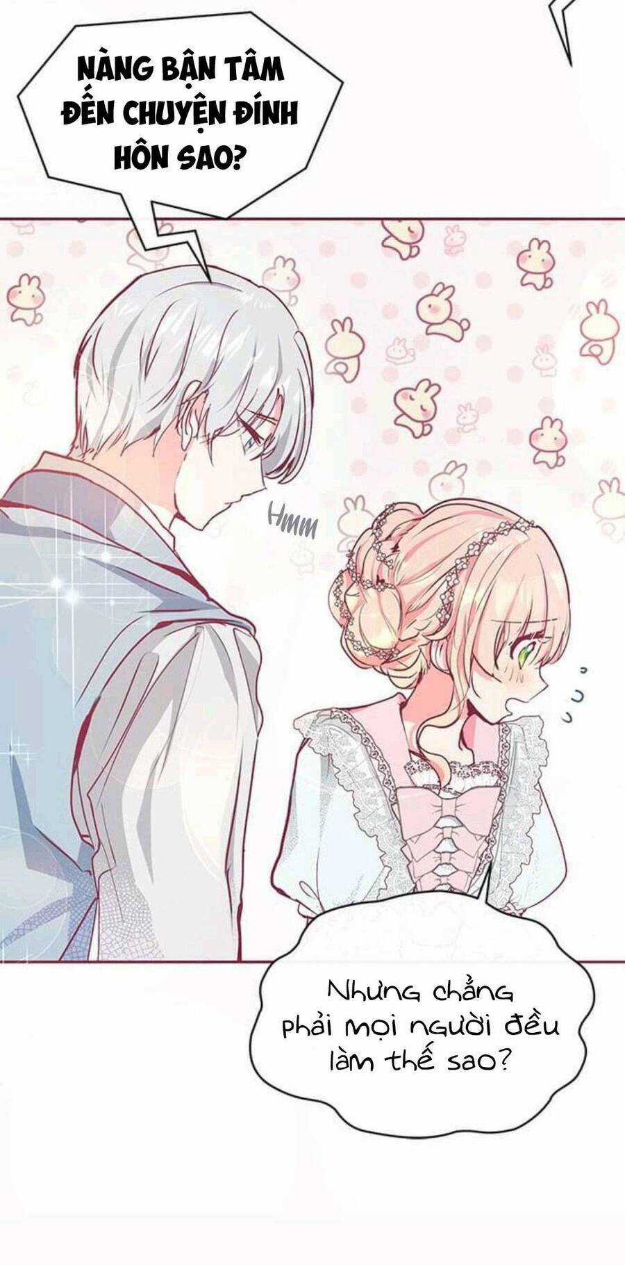 Đại Công Tước, Đó Chỉ Là Sai Lầm! Chapter 16 trang 35