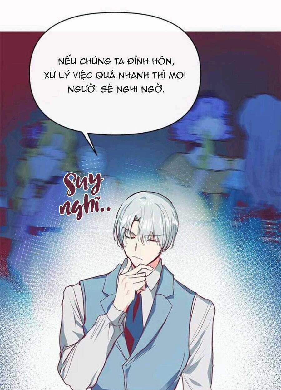 Đại Công Tước, Đó Chỉ Là Sai Lầm! Chapter 16 trang 36