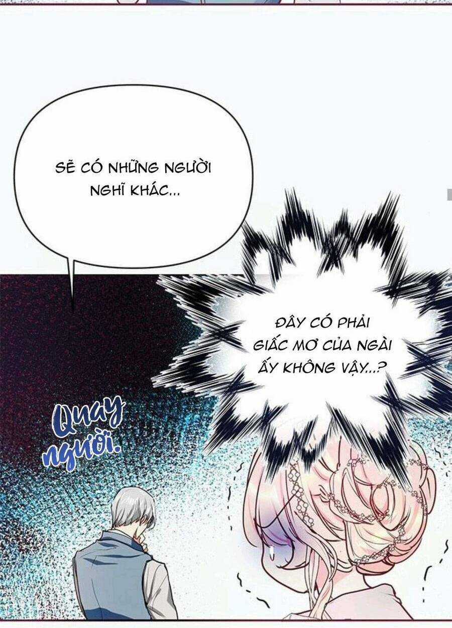 Đại Công Tước, Đó Chỉ Là Sai Lầm! Chapter 16 trang 37