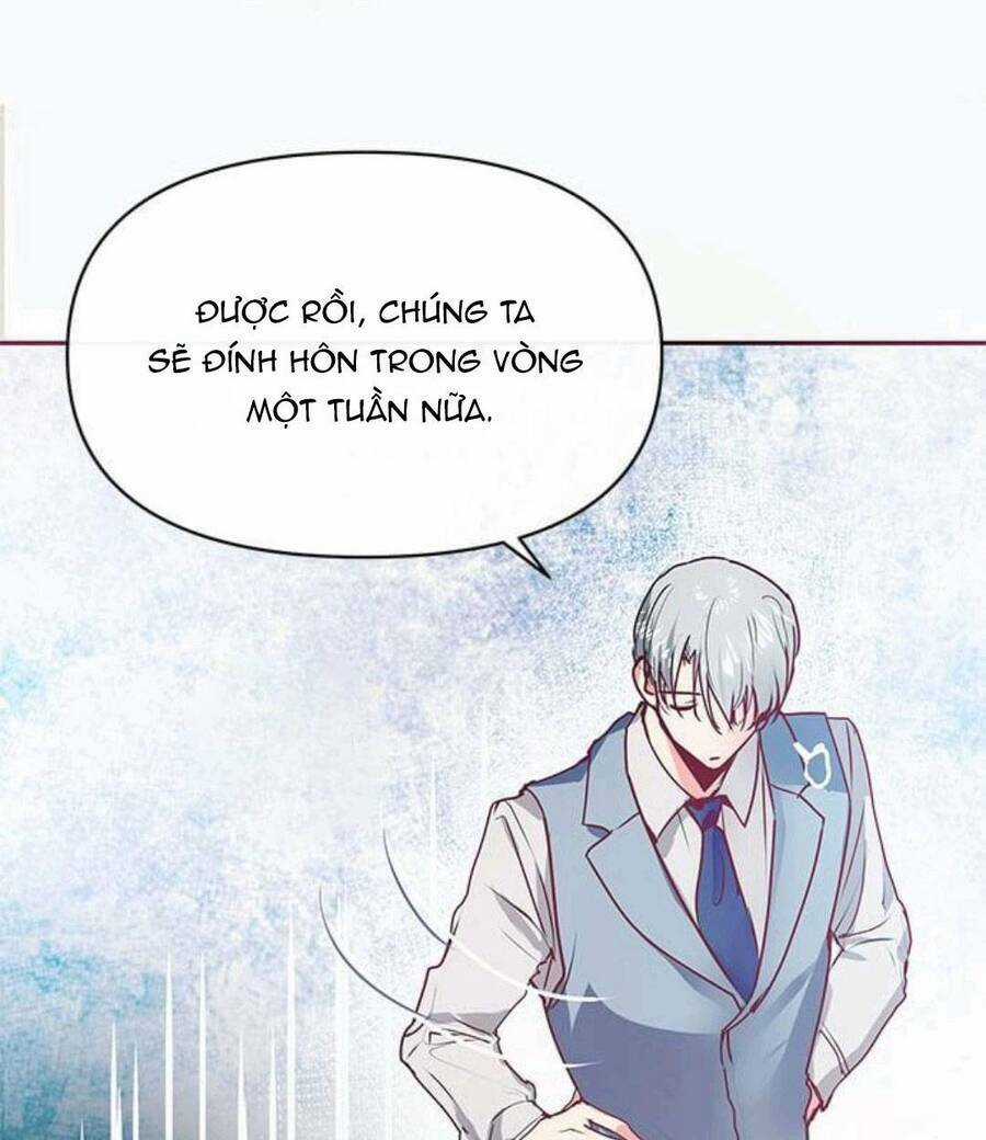 Đại Công Tước, Đó Chỉ Là Sai Lầm! Chapter 16 trang 39