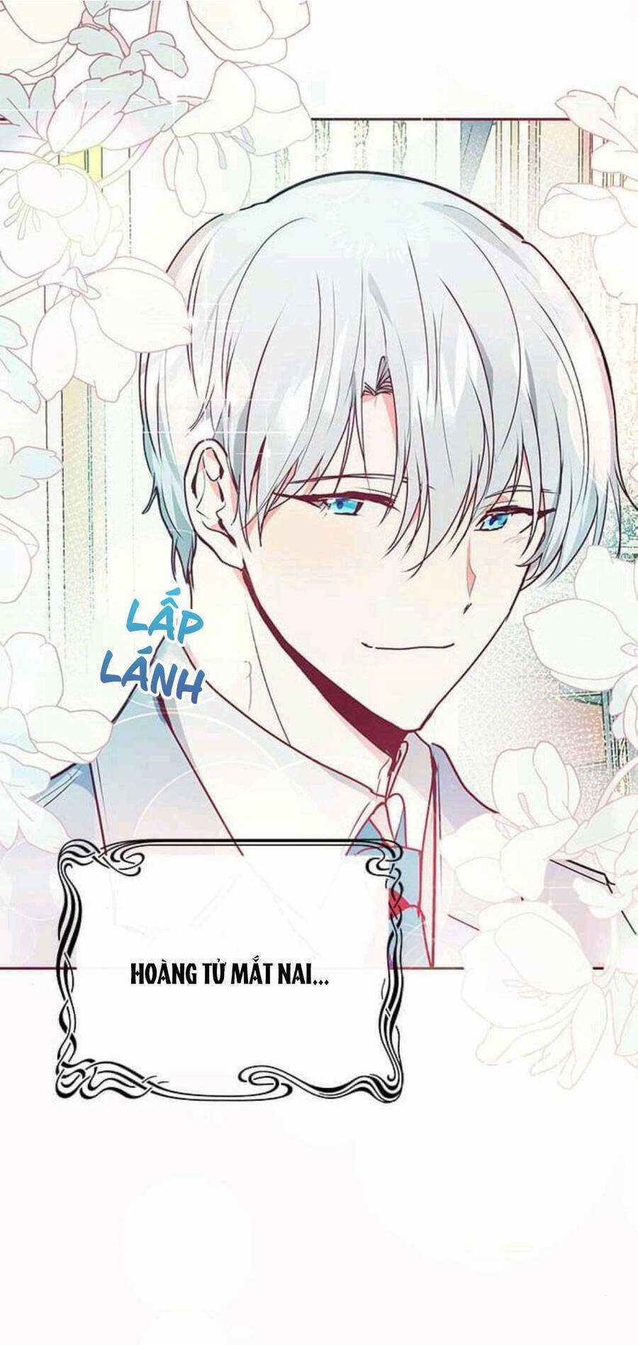 Đại Công Tước, Đó Chỉ Là Sai Lầm! Chapter 16 trang 41