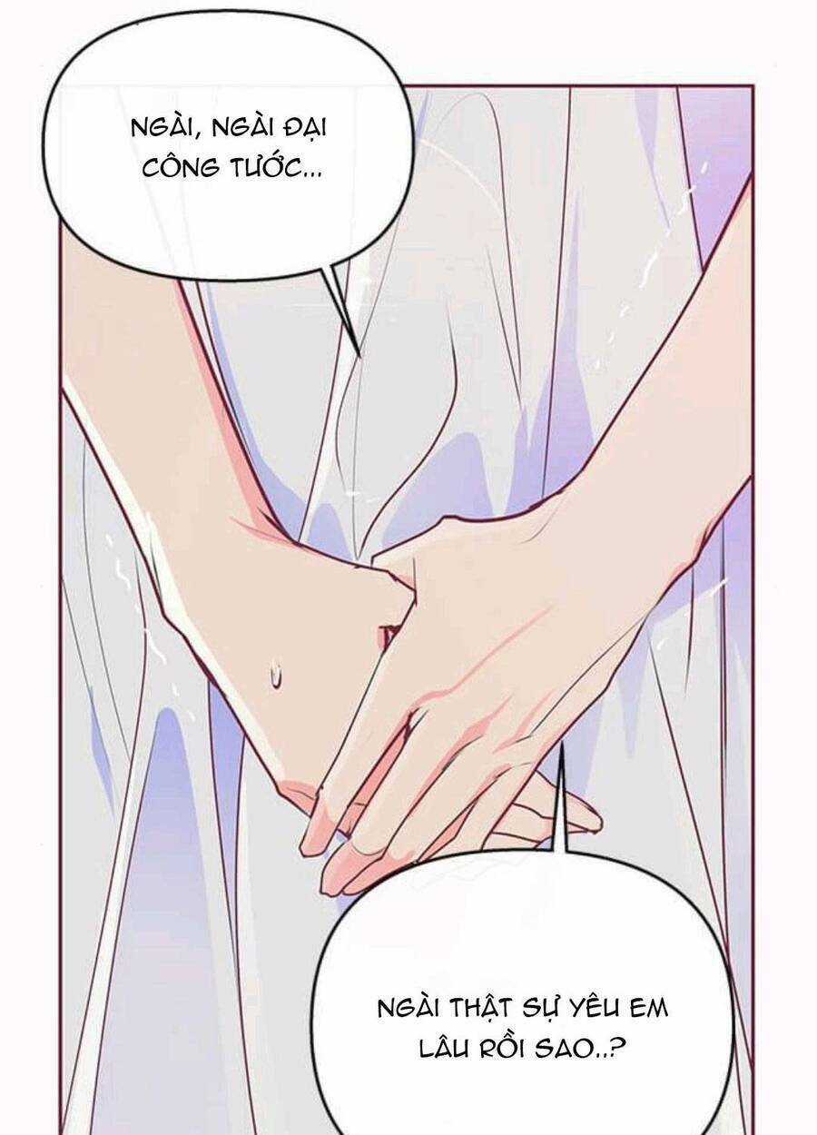 Đại Công Tước, Đó Chỉ Là Sai Lầm! Chapter 16 trang 42