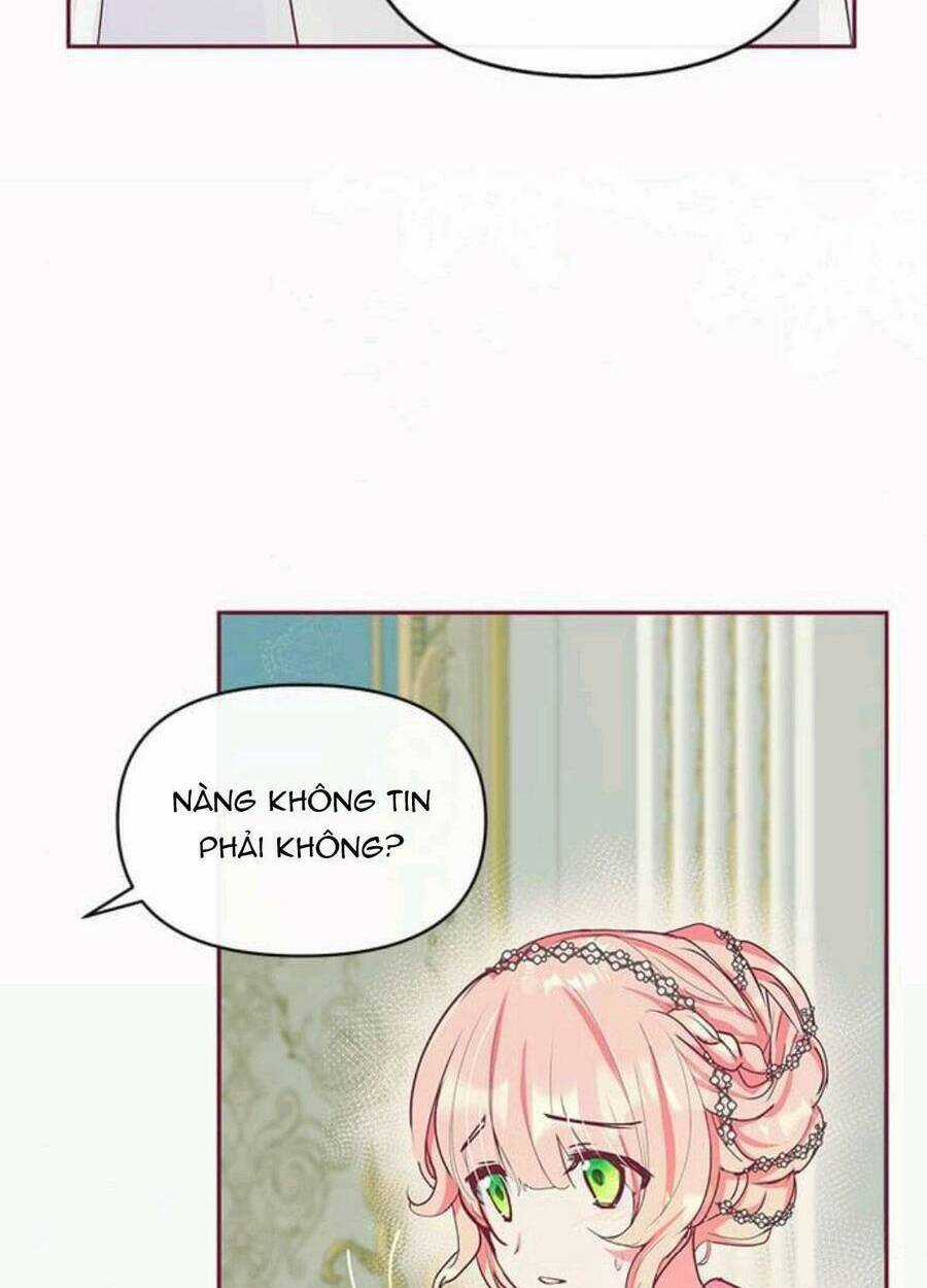 Đại Công Tước, Đó Chỉ Là Sai Lầm! Chapter 16 trang 43