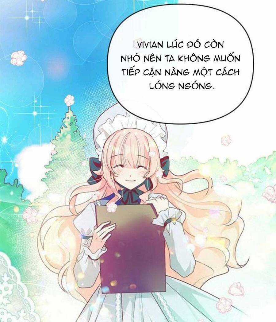 Đại Công Tước, Đó Chỉ Là Sai Lầm! Chapter 16 trang 45