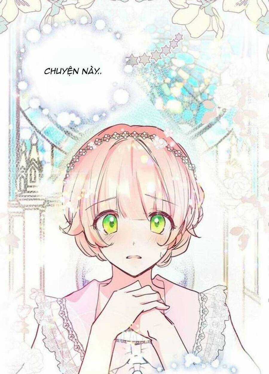 Đại Công Tước, Đó Chỉ Là Sai Lầm! Chapter 16 trang 48