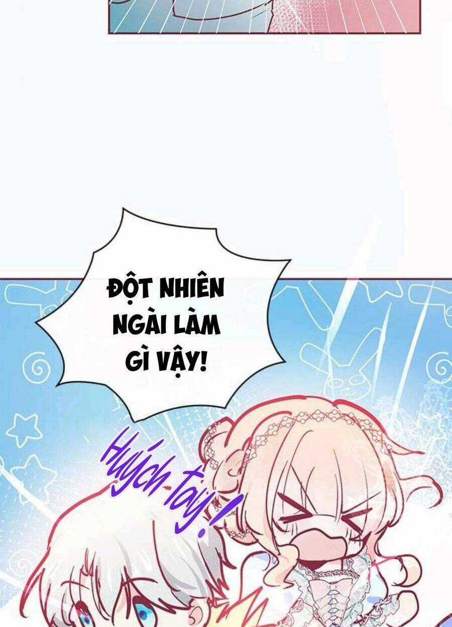 Đại Công Tước, Đó Chỉ Là Sai Lầm! Chapter 16 trang 5