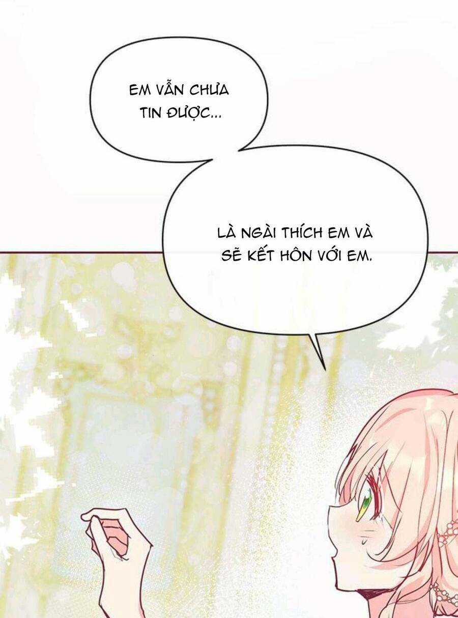 Đại Công Tước, Đó Chỉ Là Sai Lầm! Chapter 16 trang 50