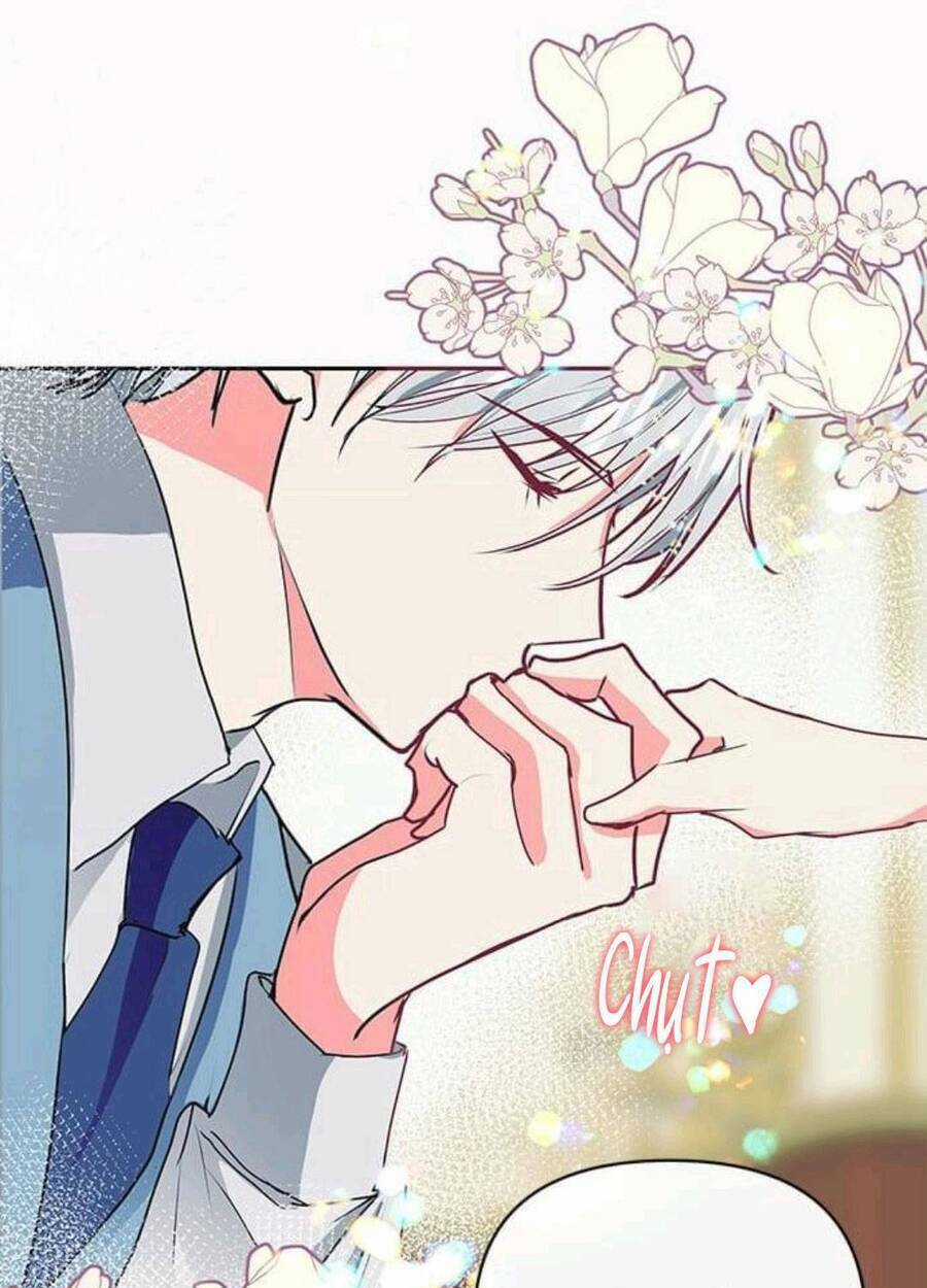 Đại Công Tước, Đó Chỉ Là Sai Lầm! Chapter 16 trang 52