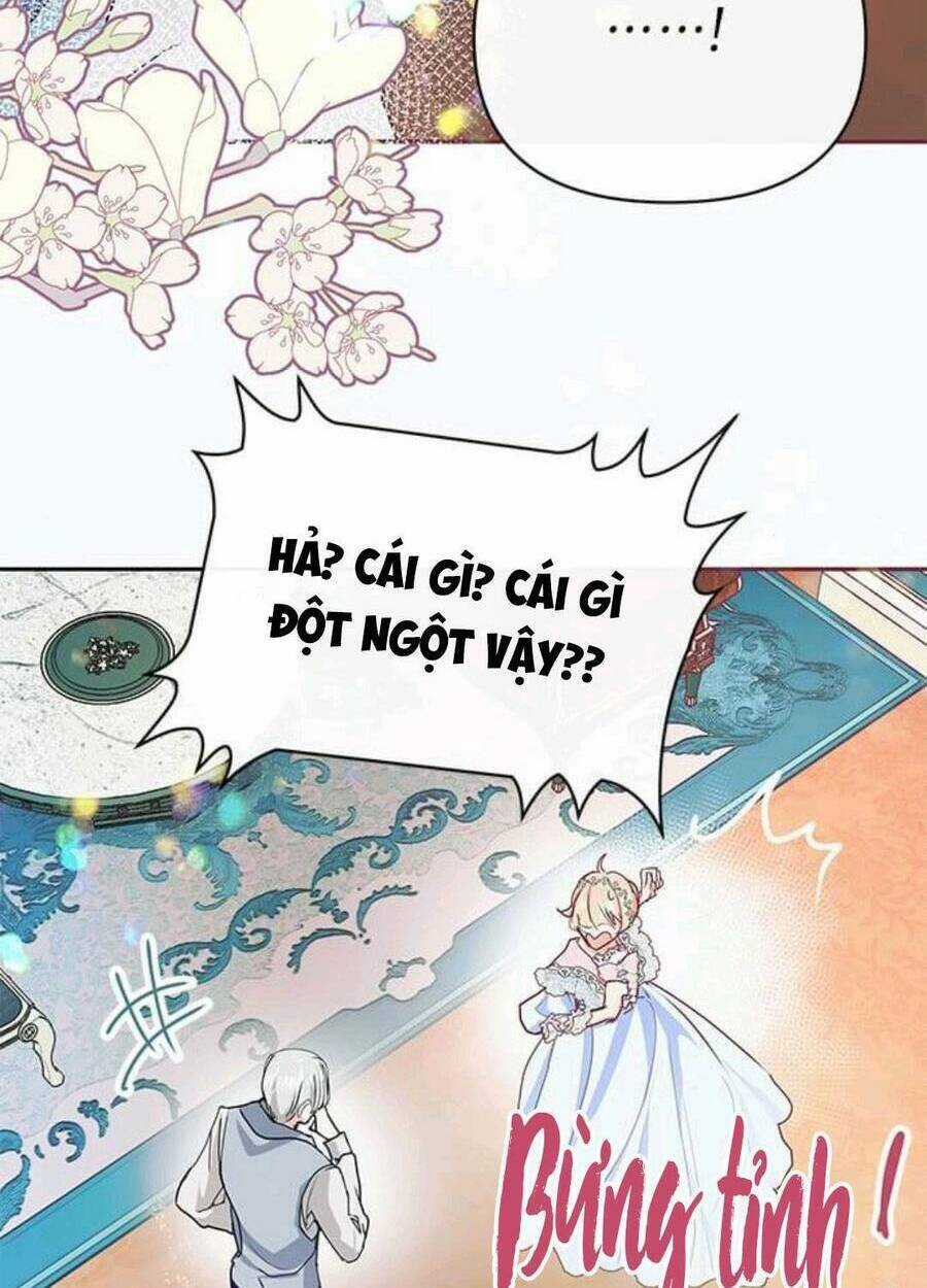 Đại Công Tước, Đó Chỉ Là Sai Lầm! Chapter 16 trang 53