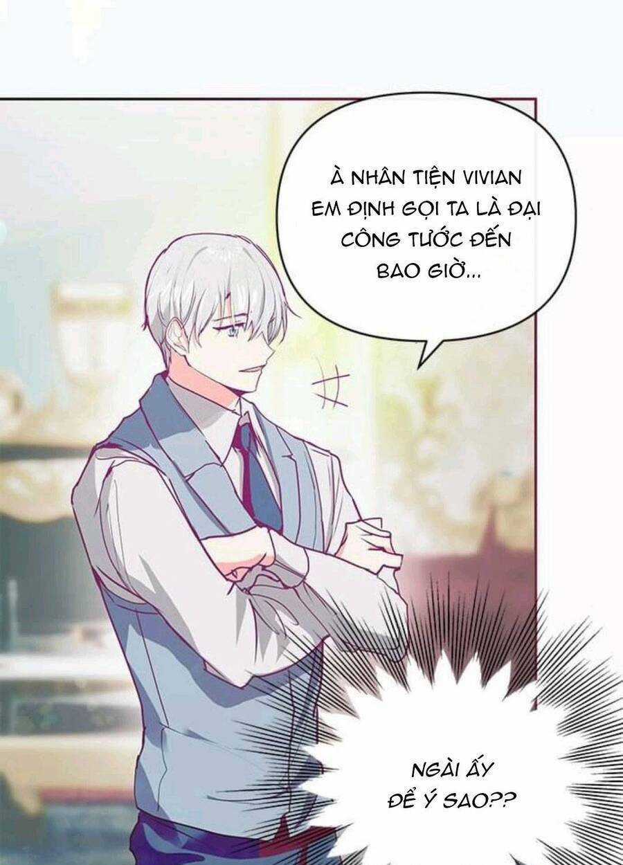 Đại Công Tước, Đó Chỉ Là Sai Lầm! Chapter 16 trang 55