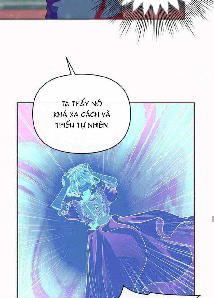 Đại Công Tước, Đó Chỉ Là Sai Lầm! Chapter 16 trang 56