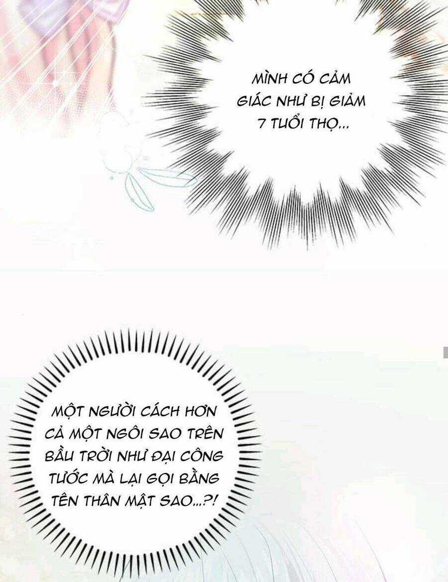 Đại Công Tước, Đó Chỉ Là Sai Lầm! Chapter 16 trang 59