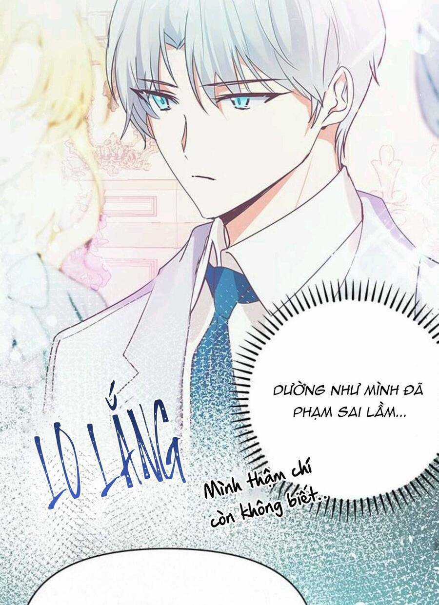 Đại Công Tước, Đó Chỉ Là Sai Lầm! Chapter 16 trang 60