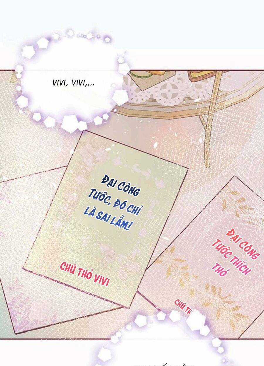 Đại Công Tước, Đó Chỉ Là Sai Lầm! Chapter 16 trang 62