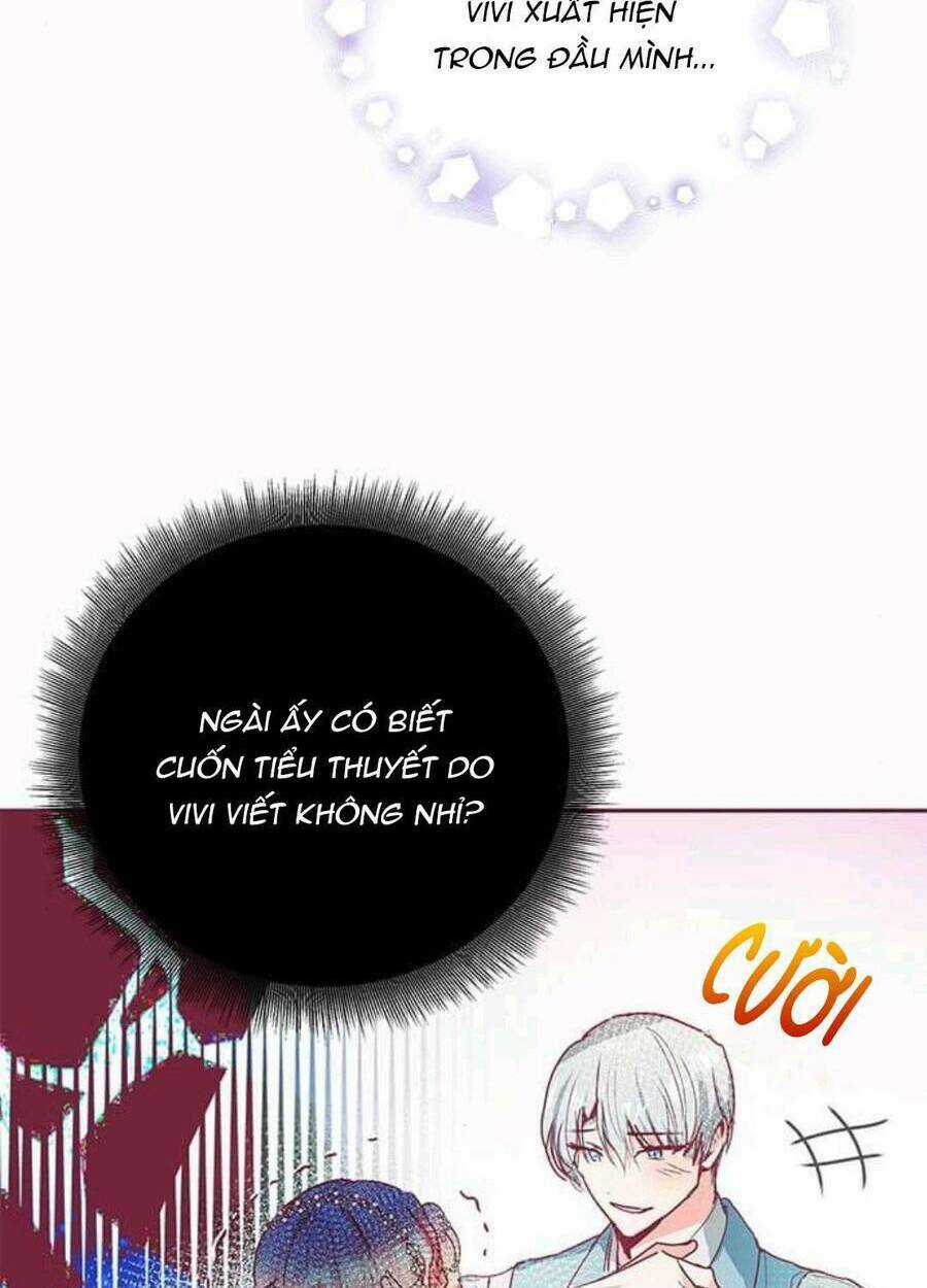 Đại Công Tước, Đó Chỉ Là Sai Lầm! Chapter 16 trang 63