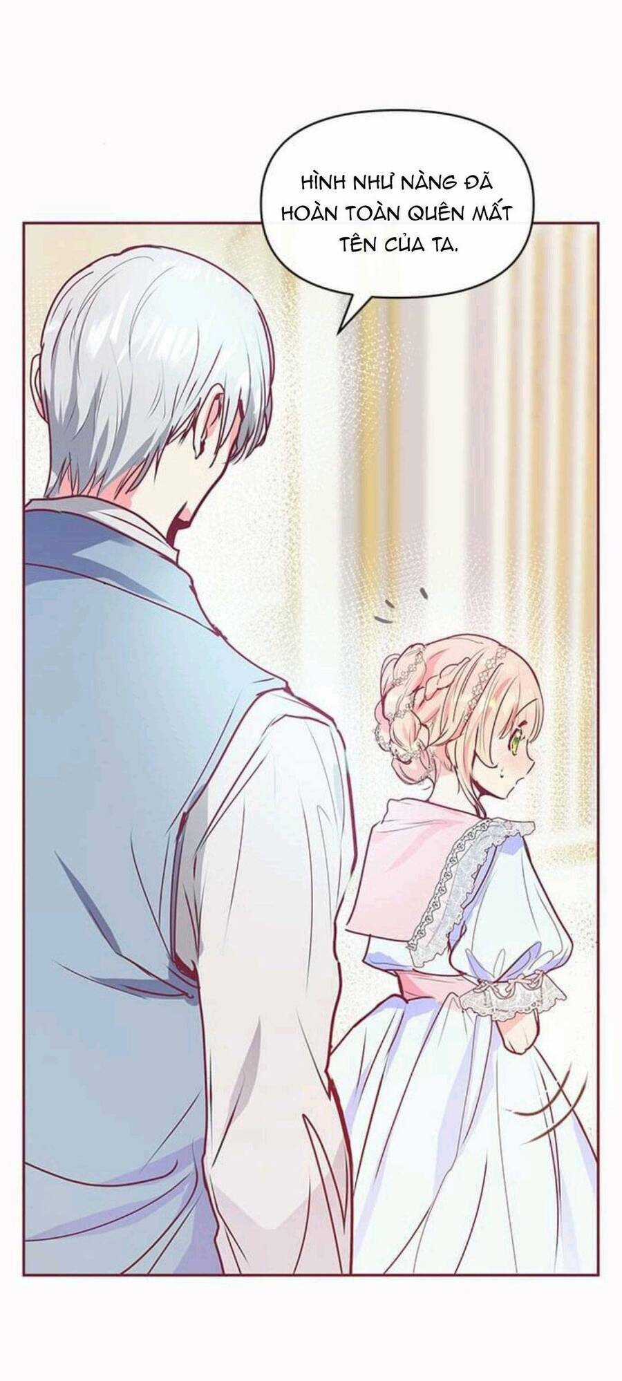 Đại Công Tước, Đó Chỉ Là Sai Lầm! Chapter 16 trang 65