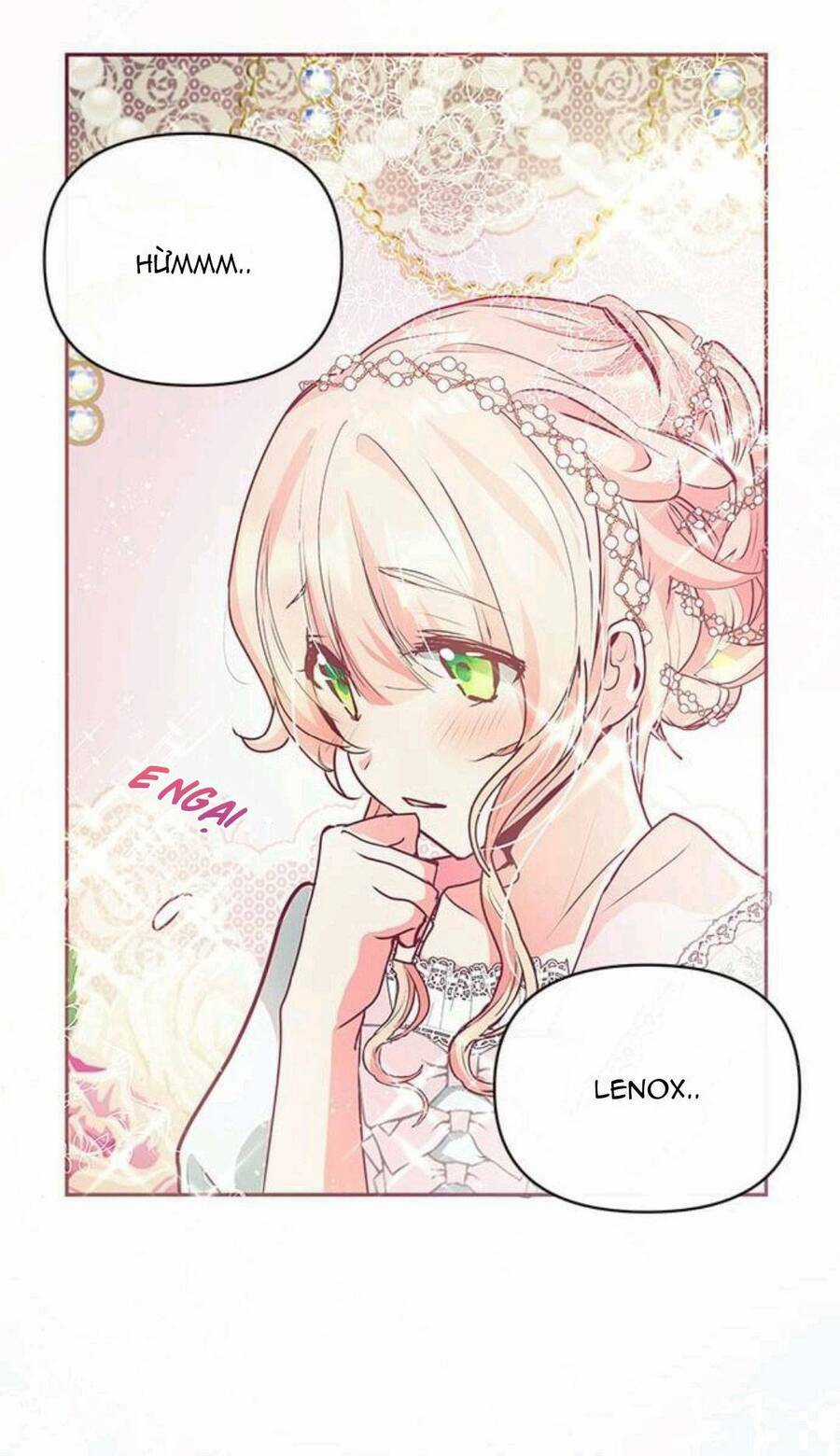 Đại Công Tước, Đó Chỉ Là Sai Lầm! Chapter 16 trang 66