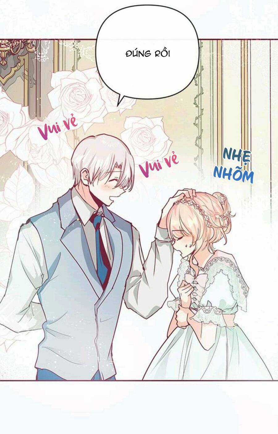 Đại Công Tước, Đó Chỉ Là Sai Lầm! Chapter 16 trang 67