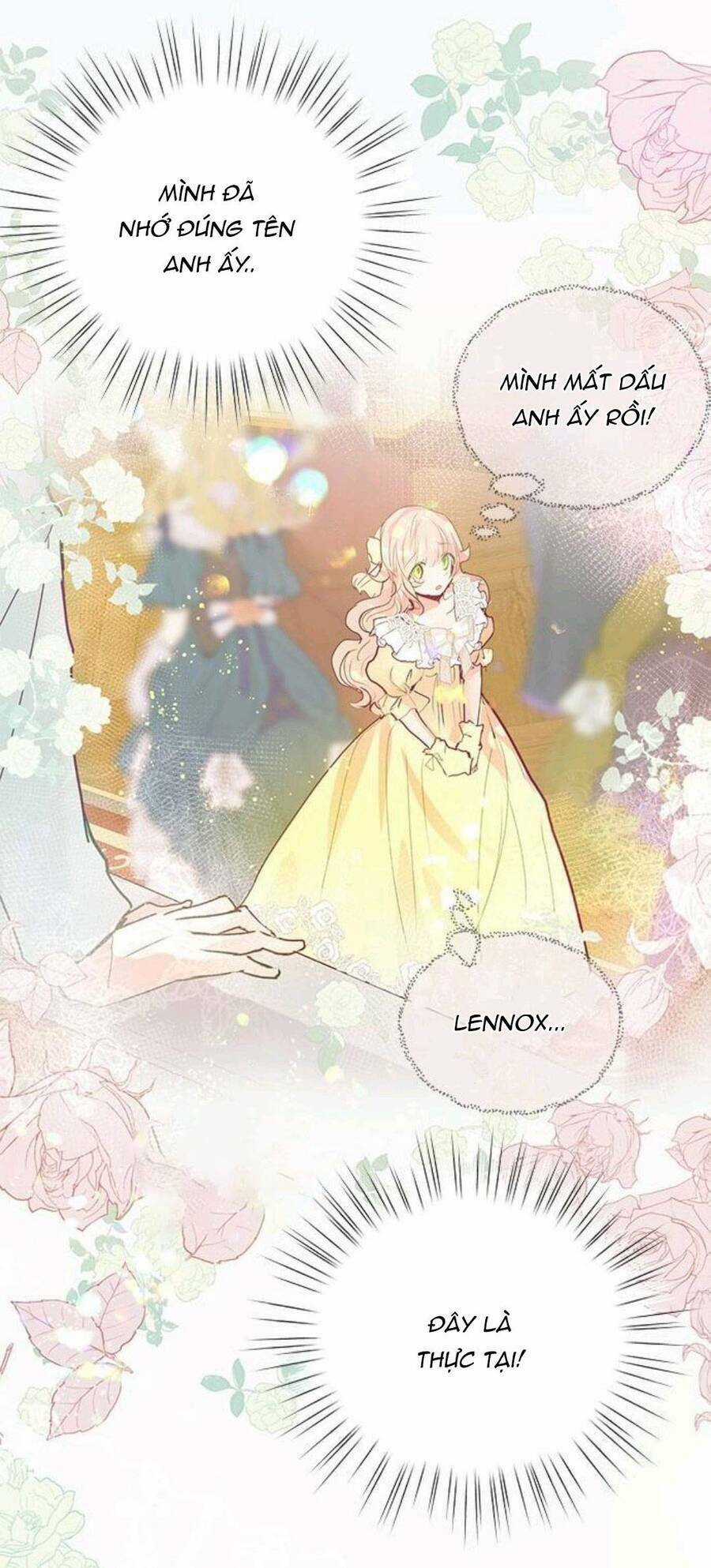 Đại Công Tước, Đó Chỉ Là Sai Lầm! Chapter 16 trang 68