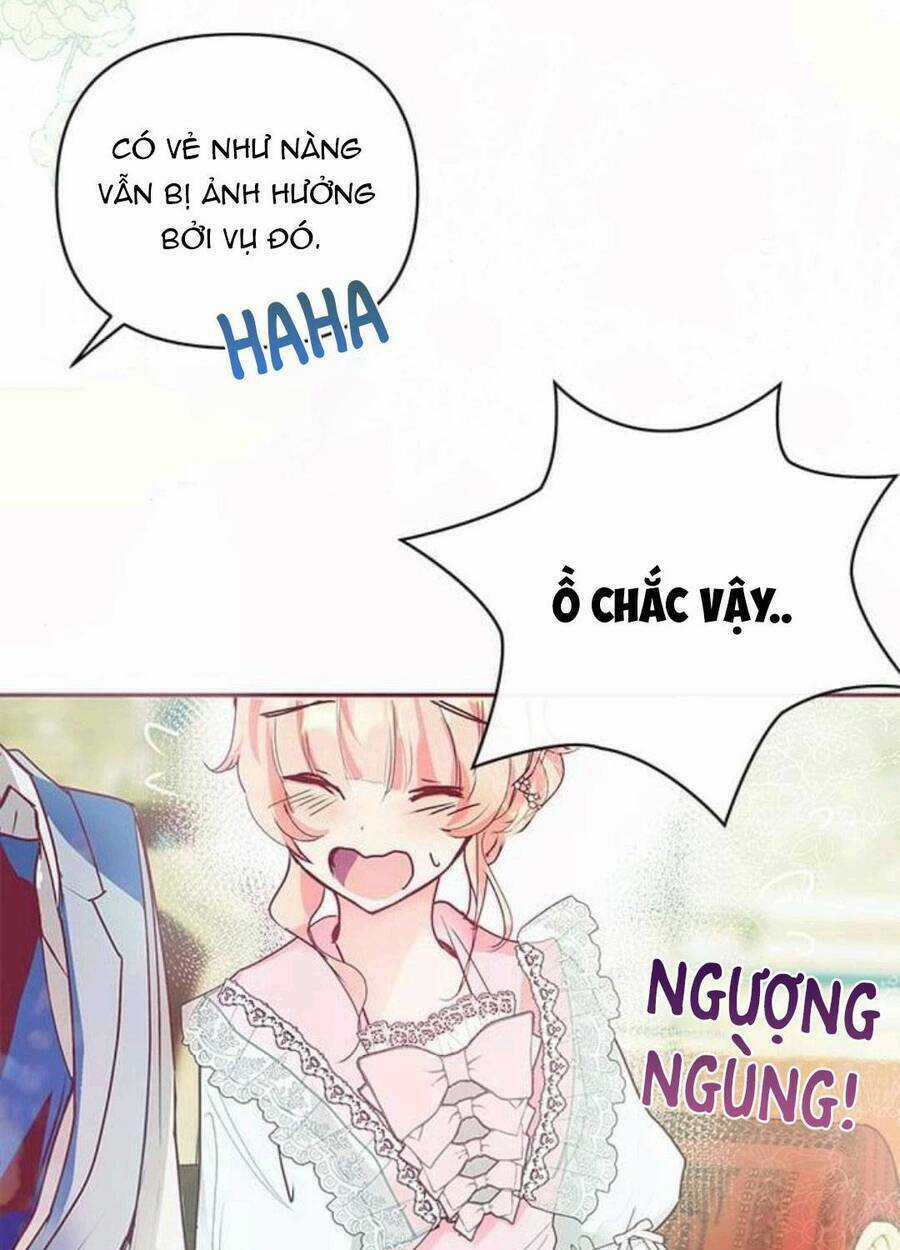 Đại Công Tước, Đó Chỉ Là Sai Lầm! Chapter 16 trang 69