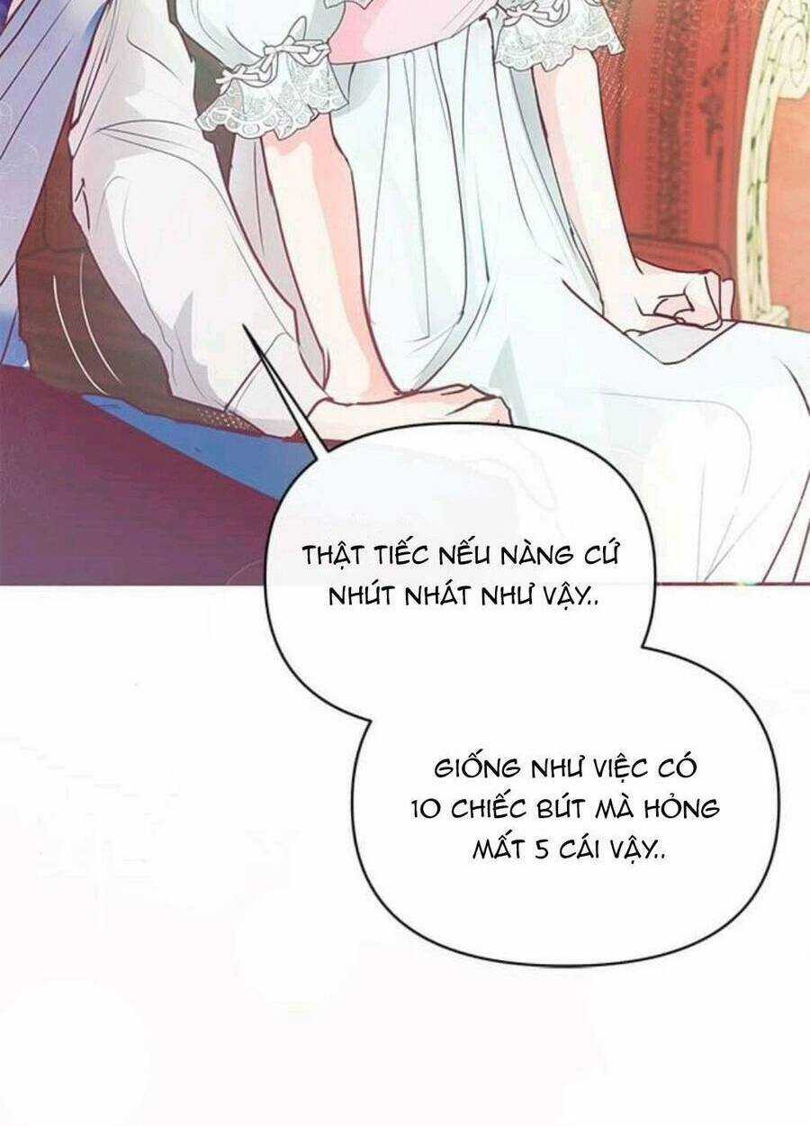 Đại Công Tước, Đó Chỉ Là Sai Lầm! Chapter 16 trang 70