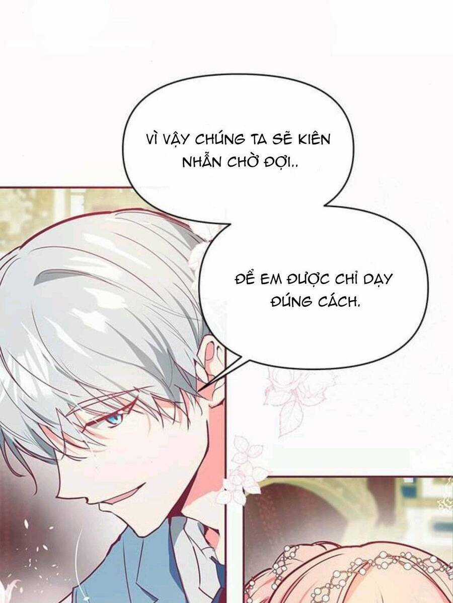 Đại Công Tước, Đó Chỉ Là Sai Lầm! Chapter 16 trang 72