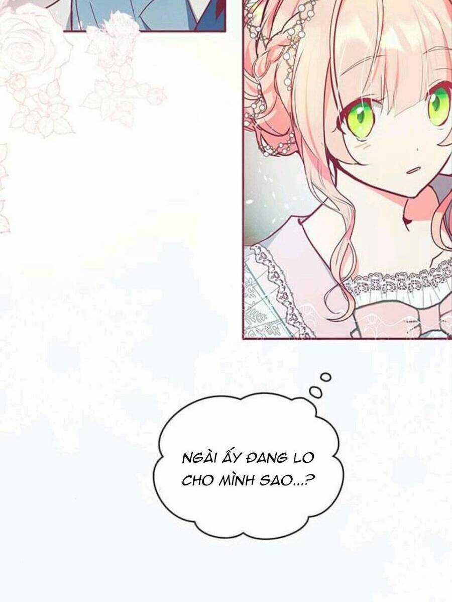 Đại Công Tước, Đó Chỉ Là Sai Lầm! Chapter 16 trang 73