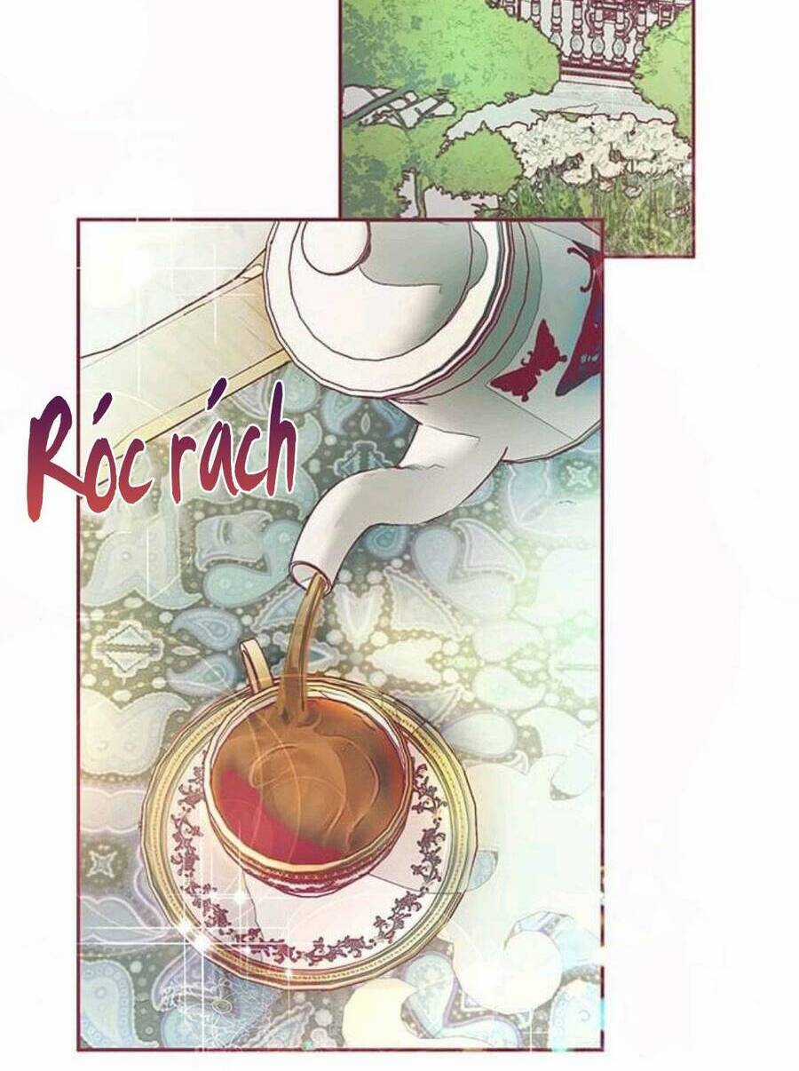 Đại Công Tước, Đó Chỉ Là Sai Lầm! Chapter 16 trang 78