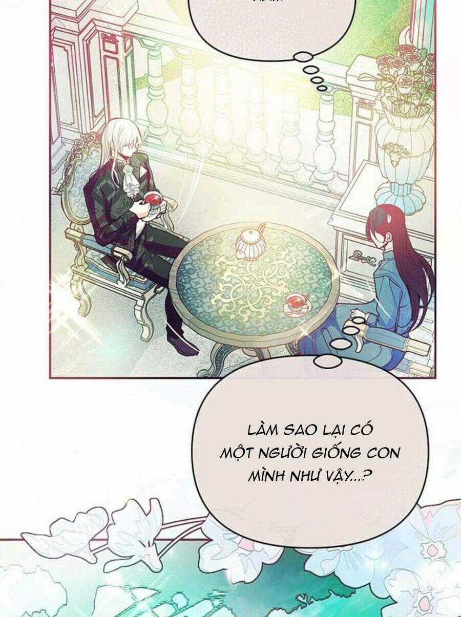 Đại Công Tước, Đó Chỉ Là Sai Lầm! Chapter 16 trang 80