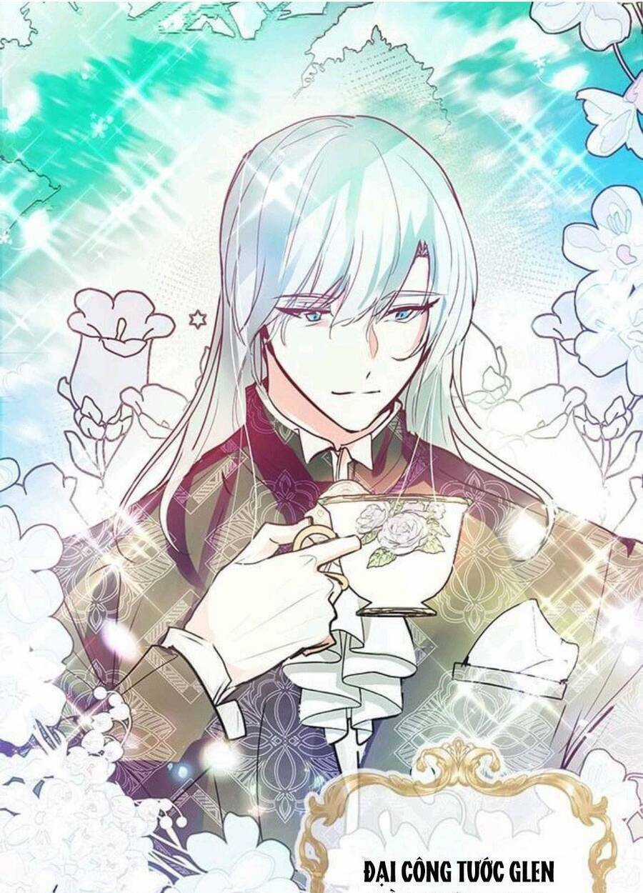 Đại Công Tước, Đó Chỉ Là Sai Lầm! Chapter 16 trang 81