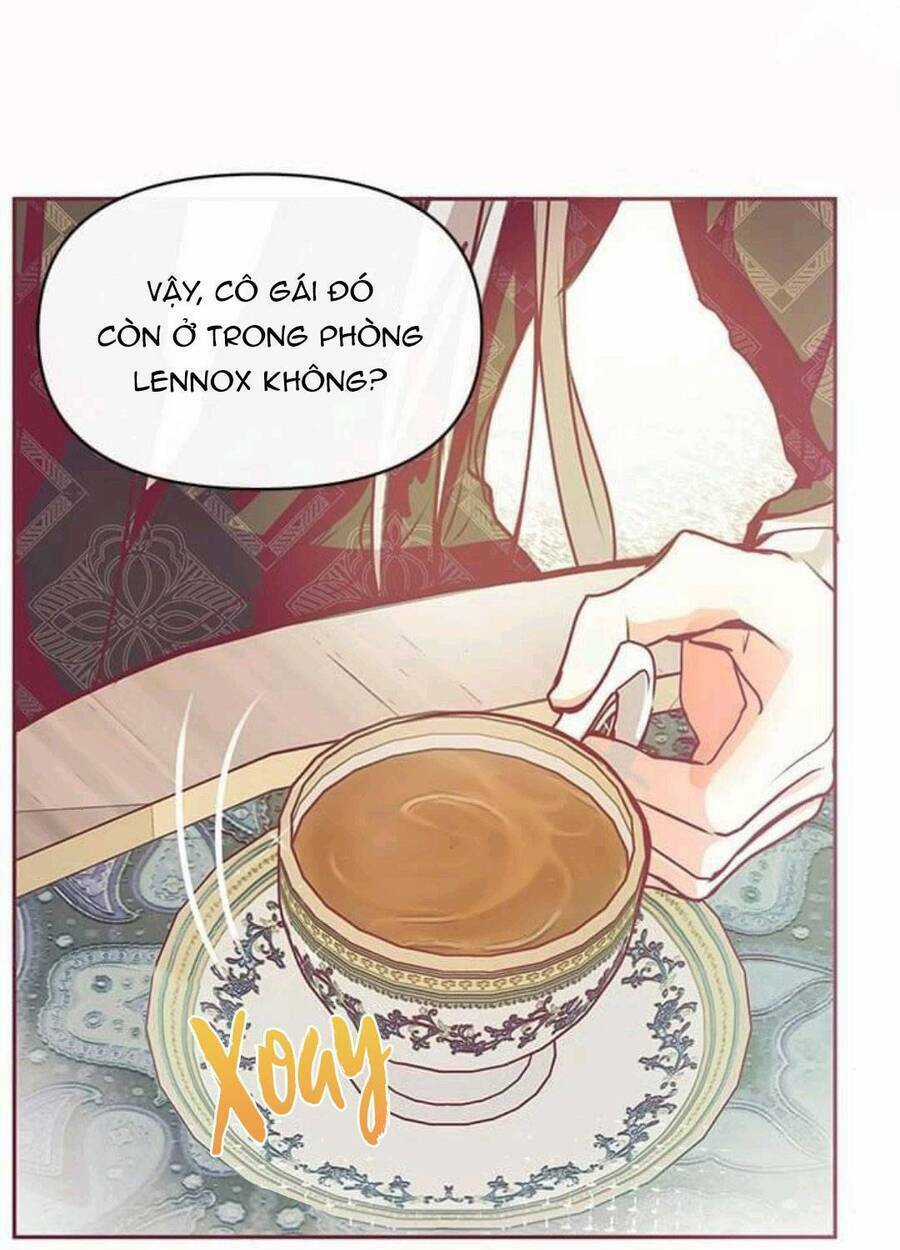 Đại Công Tước, Đó Chỉ Là Sai Lầm! Chapter 16 trang 84