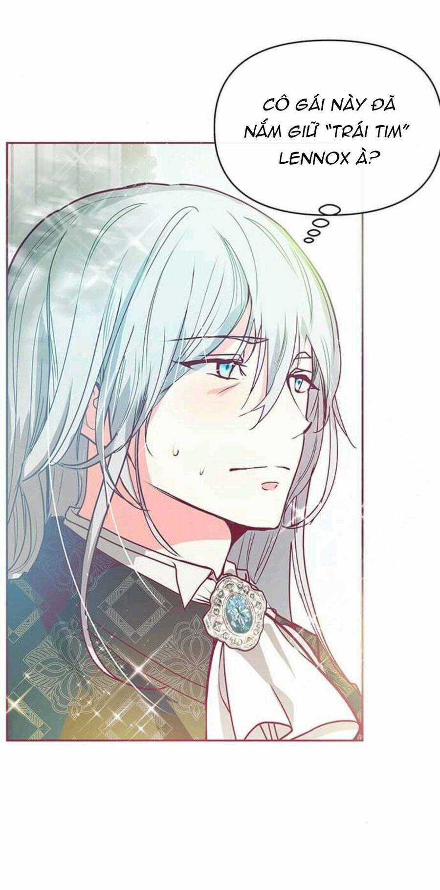 Đại Công Tước, Đó Chỉ Là Sai Lầm! Chapter 16 trang 87