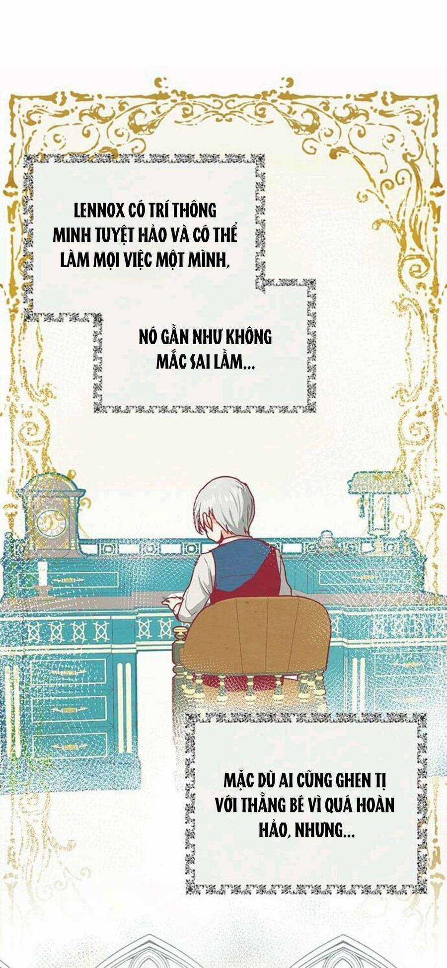 Đại Công Tước, Đó Chỉ Là Sai Lầm! Chapter 16 trang 88