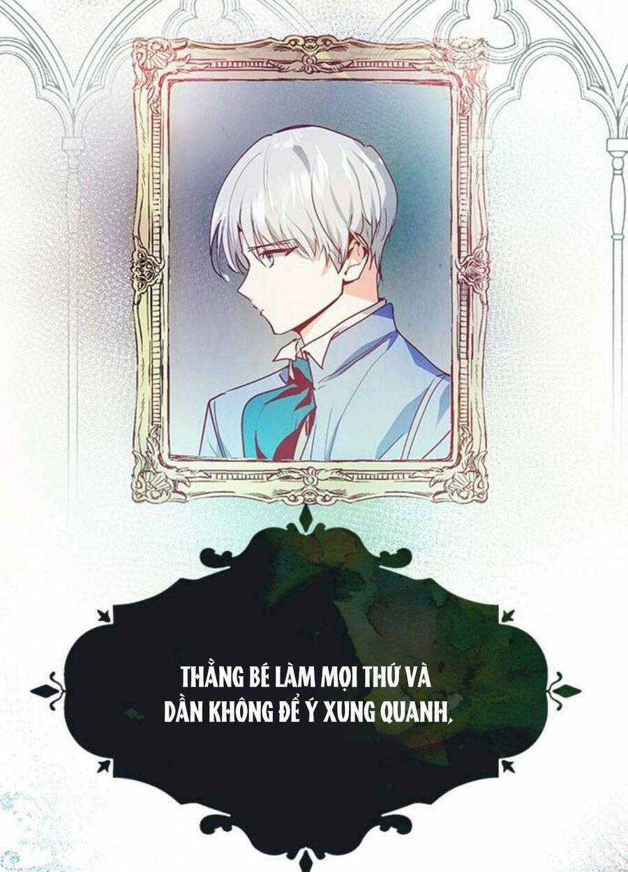 Đại Công Tước, Đó Chỉ Là Sai Lầm! Chapter 16 trang 89