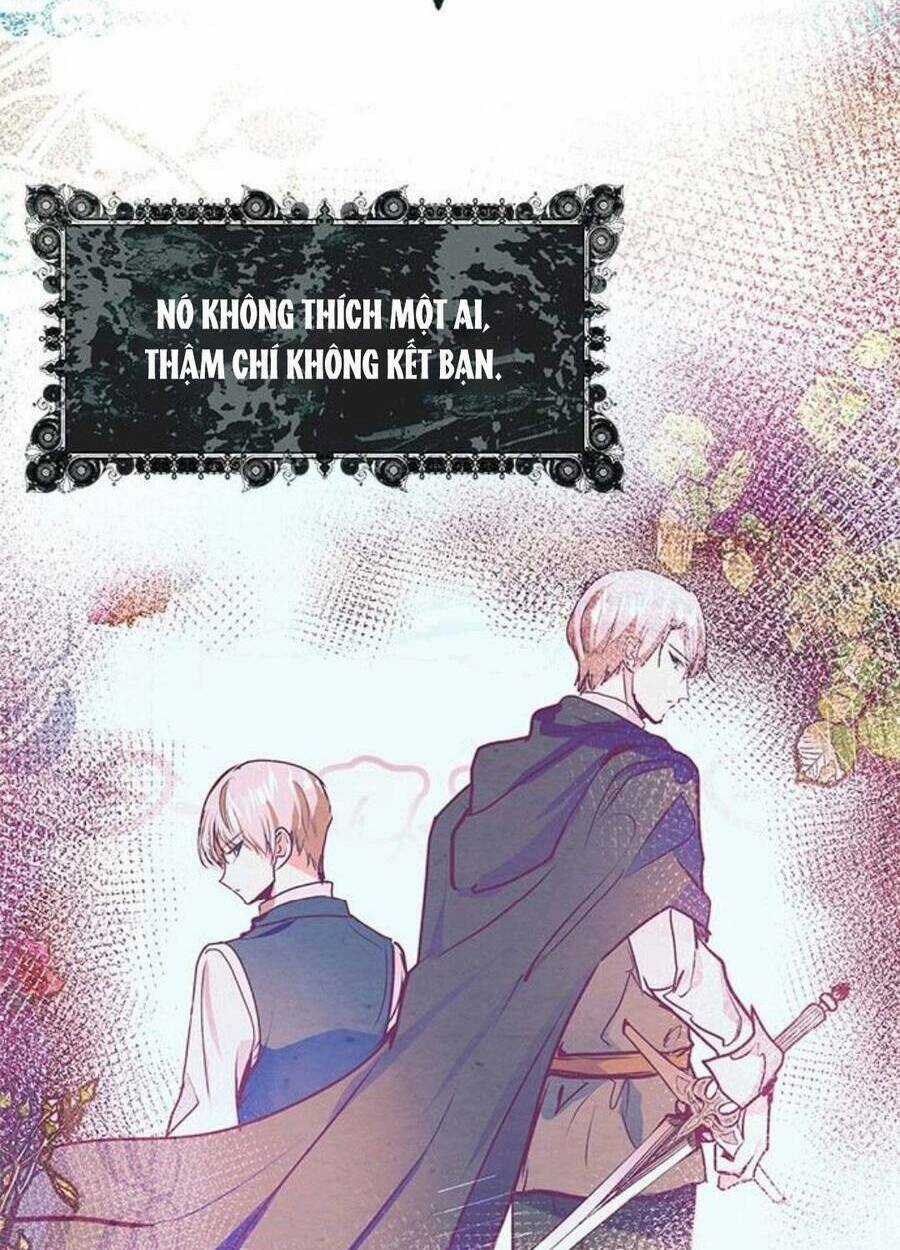 Đại Công Tước, Đó Chỉ Là Sai Lầm! Chapter 16 trang 90