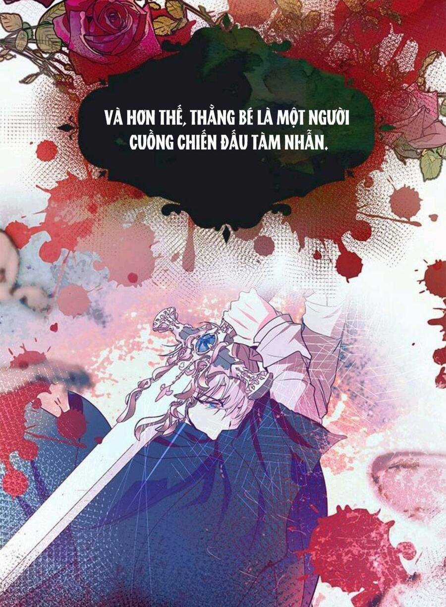 Đại Công Tước, Đó Chỉ Là Sai Lầm! Chapter 16 trang 92