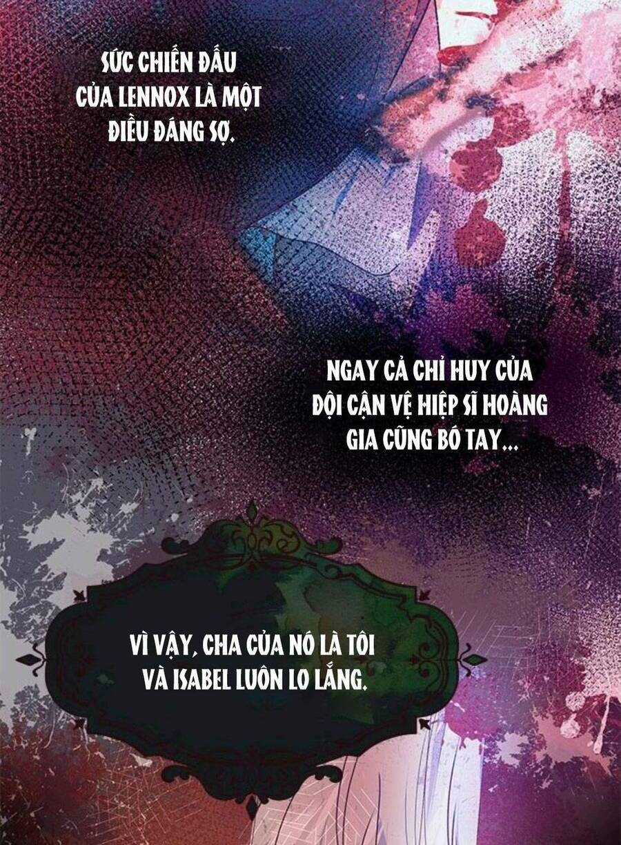 Đại Công Tước, Đó Chỉ Là Sai Lầm! Chapter 16 trang 93