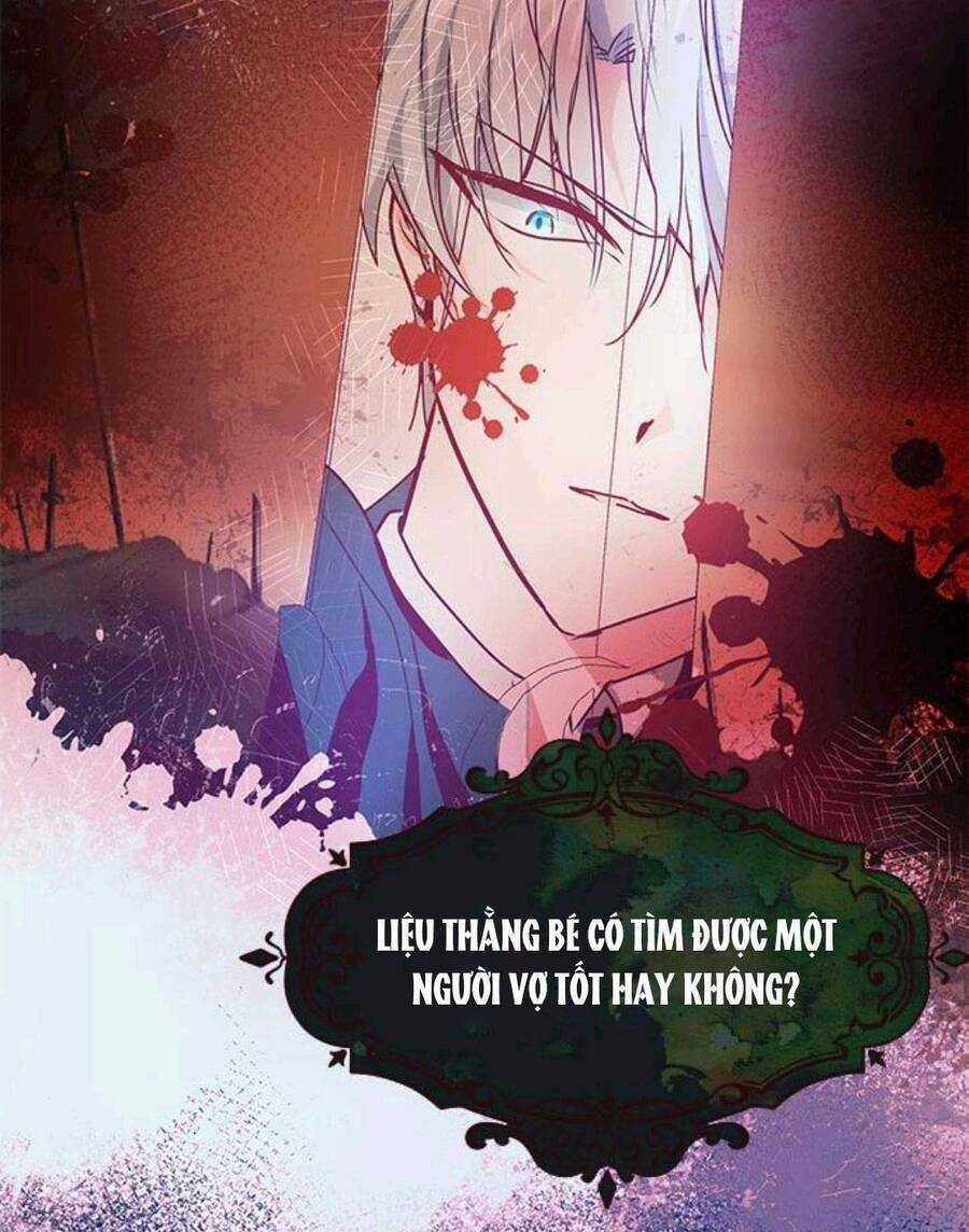 Đại Công Tước, Đó Chỉ Là Sai Lầm! Chapter 16 trang 94