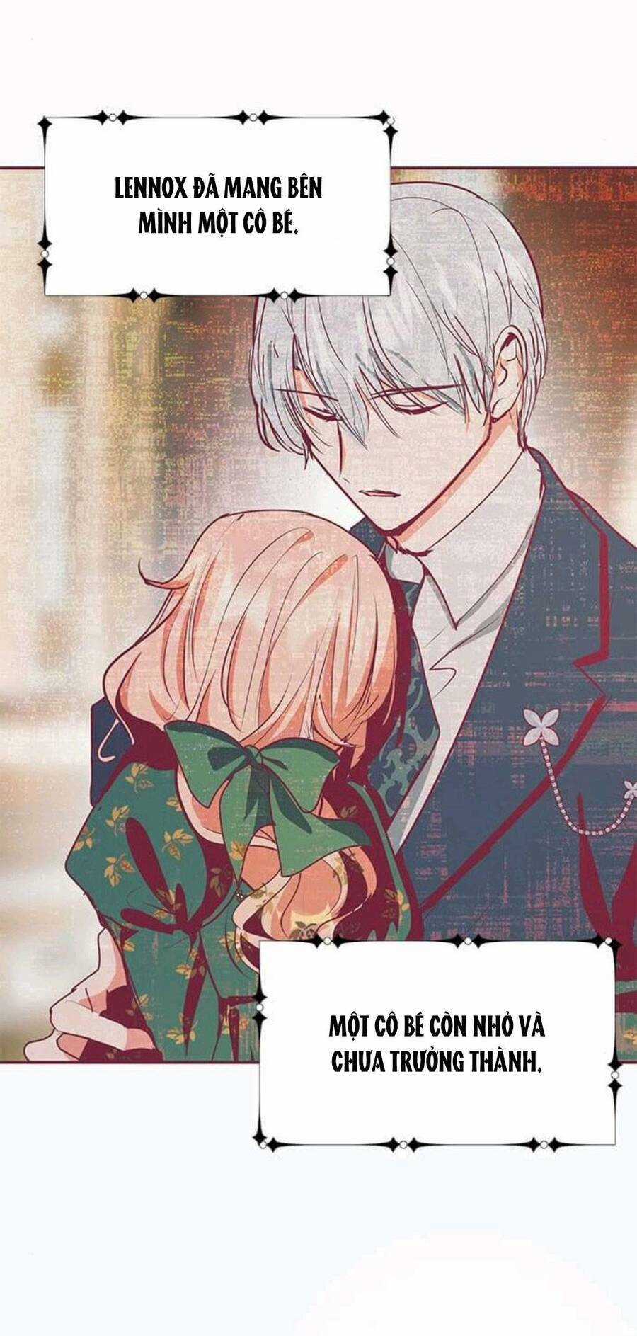 Đại Công Tước, Đó Chỉ Là Sai Lầm! Chapter 16 trang 96