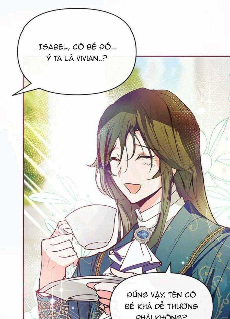 Đại Công Tước, Đó Chỉ Là Sai Lầm! Chapter 16 trang 97