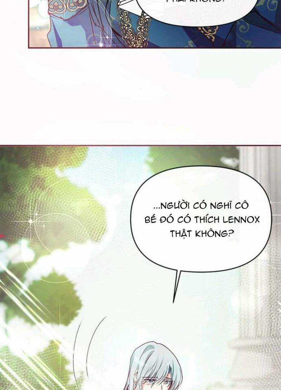 Đại Công Tước, Đó Chỉ Là Sai Lầm! Chapter 16 trang 98