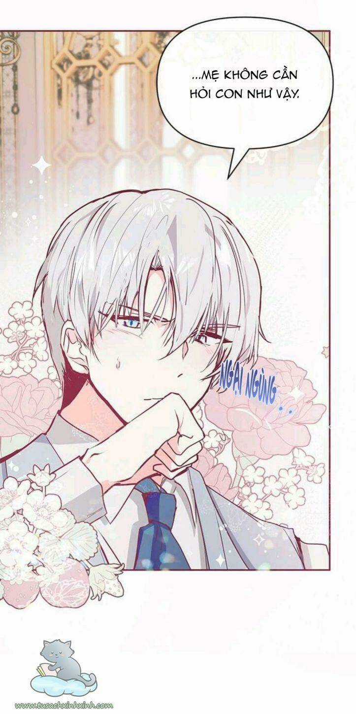 Đại Công Tước, Đó Chỉ Là Sai Lầm! Chapter 17 trang 11