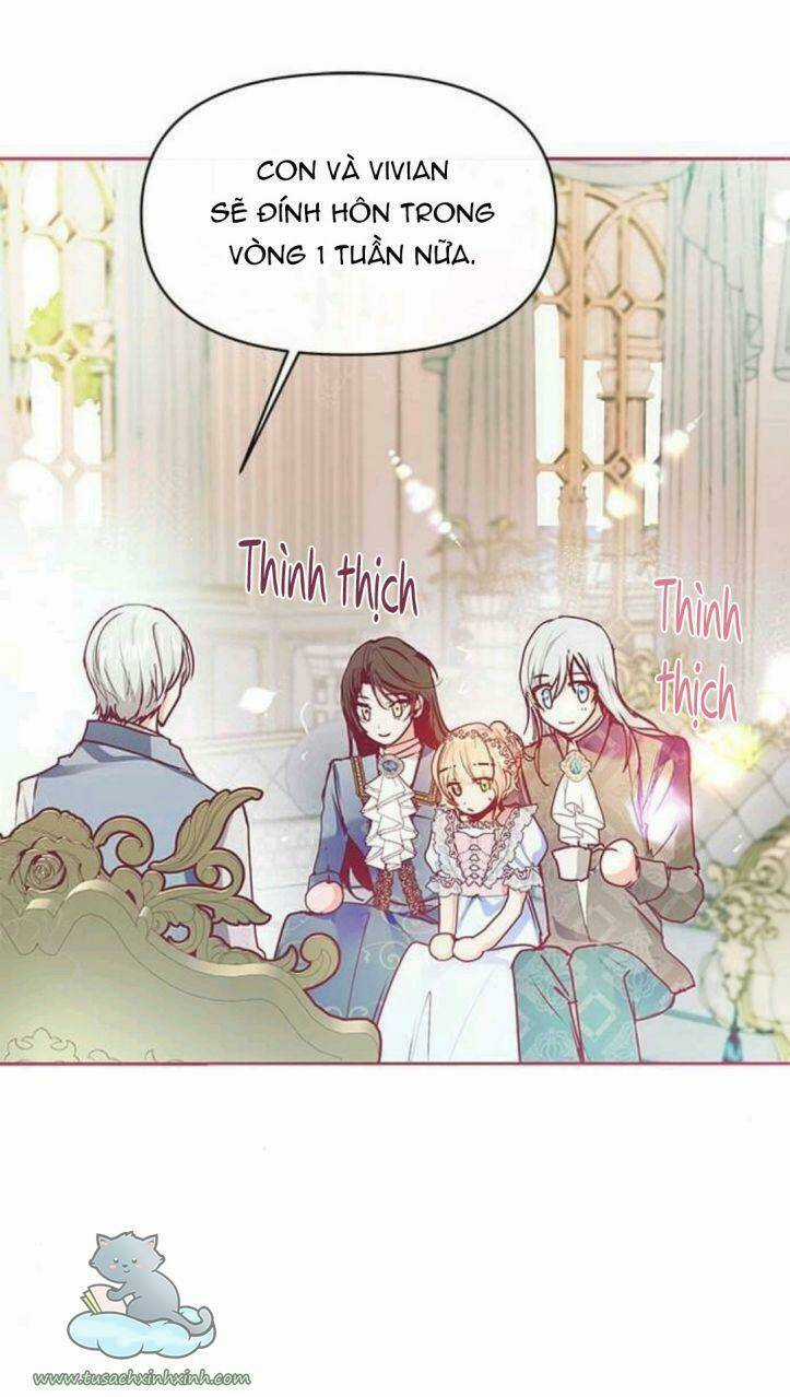 Đại Công Tước, Đó Chỉ Là Sai Lầm! Chapter 17 trang 12