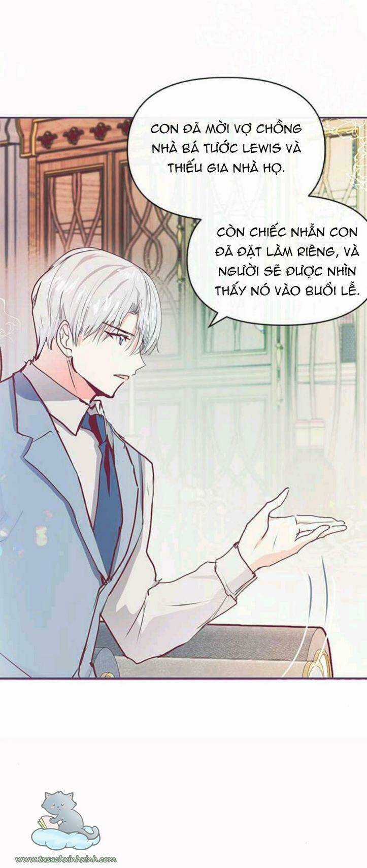 Đại Công Tước, Đó Chỉ Là Sai Lầm! Chapter 17 trang 15