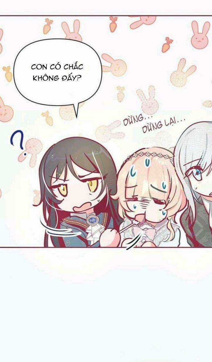 Đại Công Tước, Đó Chỉ Là Sai Lầm! Chapter 17 trang 16